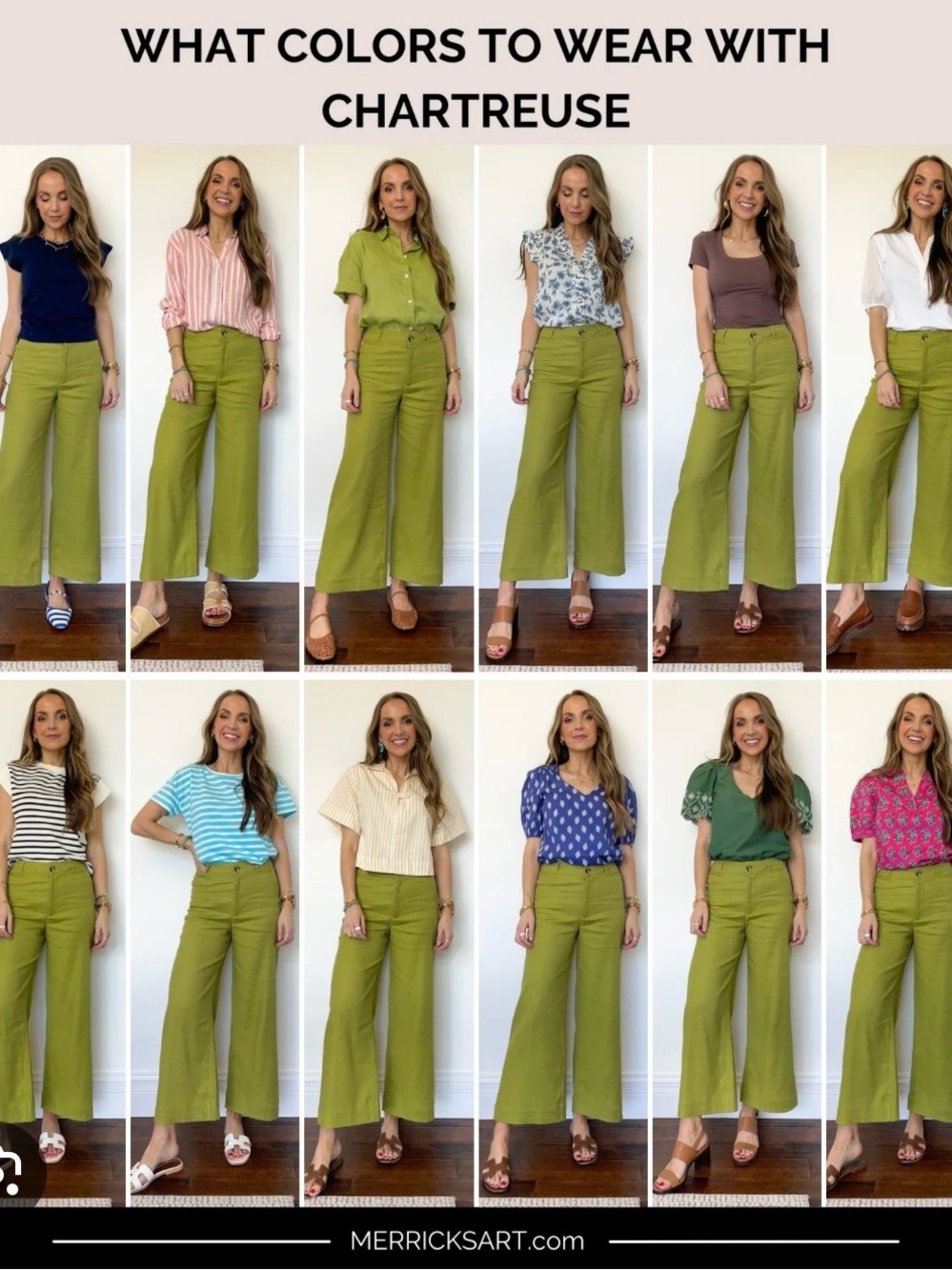 80’sLinen Liz Claiborne Chartreuse Dress ETSY’s TRENDING COLOR OF THE SEASON - Picture 8 of 8